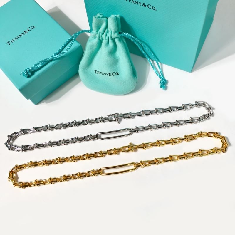 Tiffany Necklaces